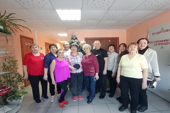 Рождественские турниры по дартсу и  настольному теннису