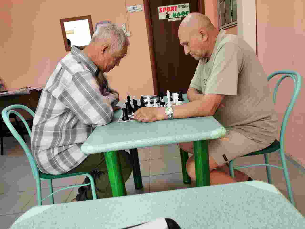 Особенные люди Белогорска поучаствовали в   XXII городской Спартакиаде